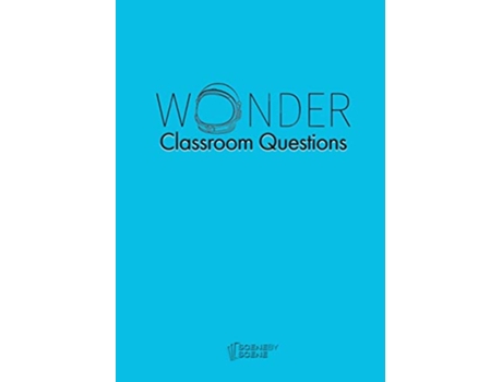 Livro Wonder Classroom Questions de Amy Farrell (Inglês)