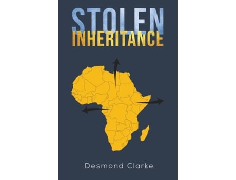 Livro stolen inheritance de desmond clarke (inglês)