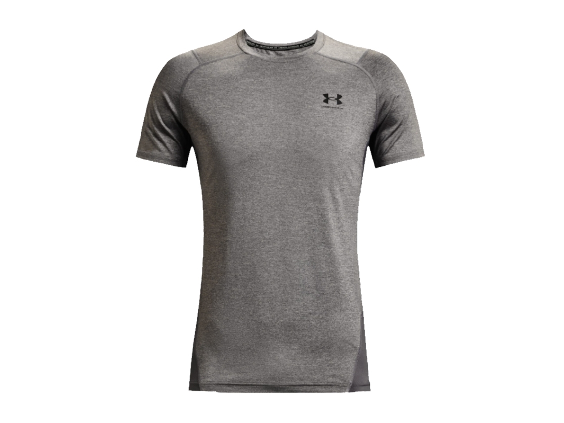 T-Shirts Under Armour Homem