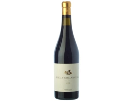 Vinho TOMÀS CUSINÉ Tomàs Cusiné Finca Comabarra Costers Del Segre Crianza (0.75 L - 1 unidade)