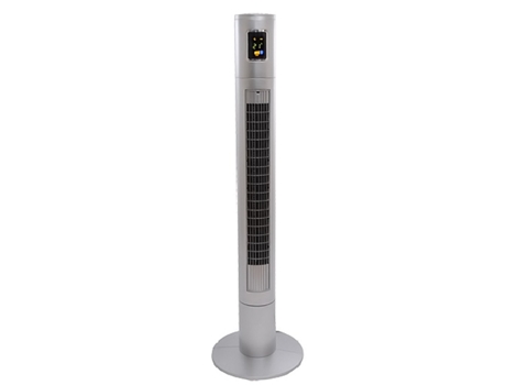 Ventoinha de Torre 115Cm 45W 3 Velocidades com Controle Remoto Lf-45R