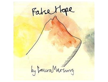 Vinil Laura Marling - False Hope