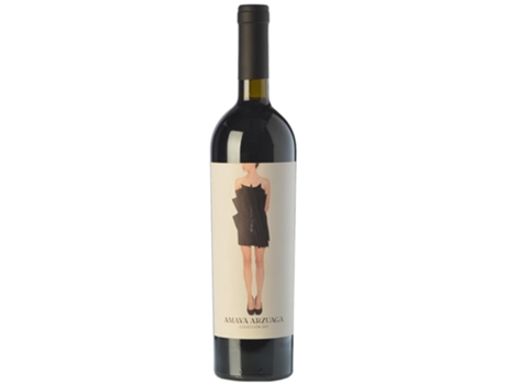 Vinho ARZUAGA Arzuaga Amaya Ribera Del Duero Crianza (0.75 L - 1 unidade)