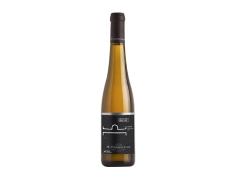 Vinho branco MICHEL CHAPOUTIER Les Coufis Viognier Doce Meia Garrafa (0.37 L - 1 Unidade)