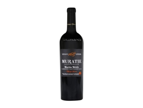 Vinho MURATIE ESTATE Family Reserve Cabernet Sauvignon Stellenbosch (0.75 L - 1 Unidade)