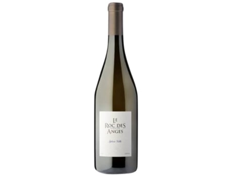 Vinho ROC DES ANGES Roc Des Anges Iglesia Vella Grenache Cinza Vin De Pays Côtes Catalanes (0.75 L - 1 unidade)