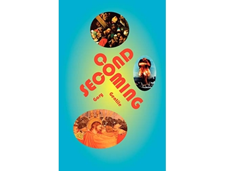 Livro Second Coming de Gary Gentile (Inglês)