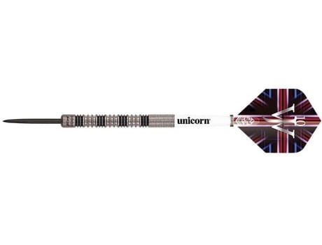 Dardos UNICORN Darts Premier James Wade 90% 24gr 27569