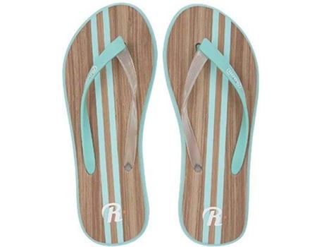 Chinelos para Mulher RIVIERA-UMIREI Flip Flop para Natação (EU 39)