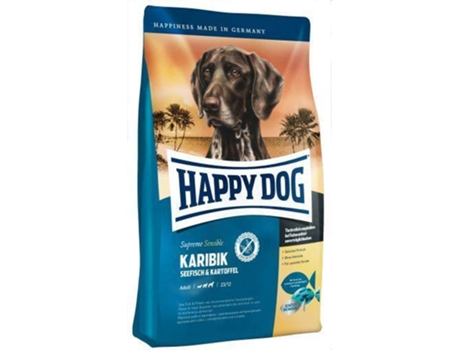 Ração para Cães  Karibik (1 Kg - Seca)