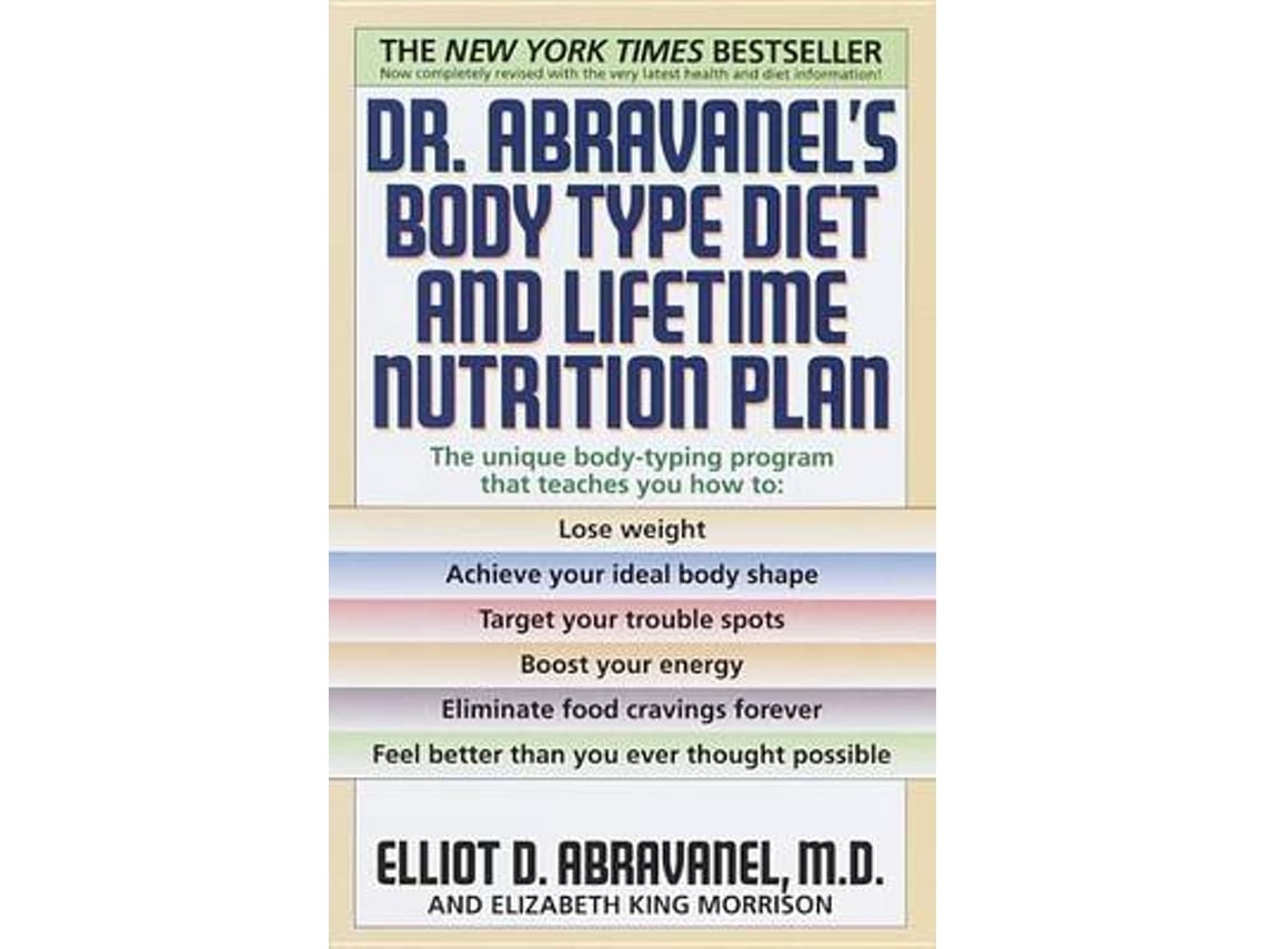 livro-dr-abravanel-s-body-type-diet-and-lifetime-nutrition-plan-de