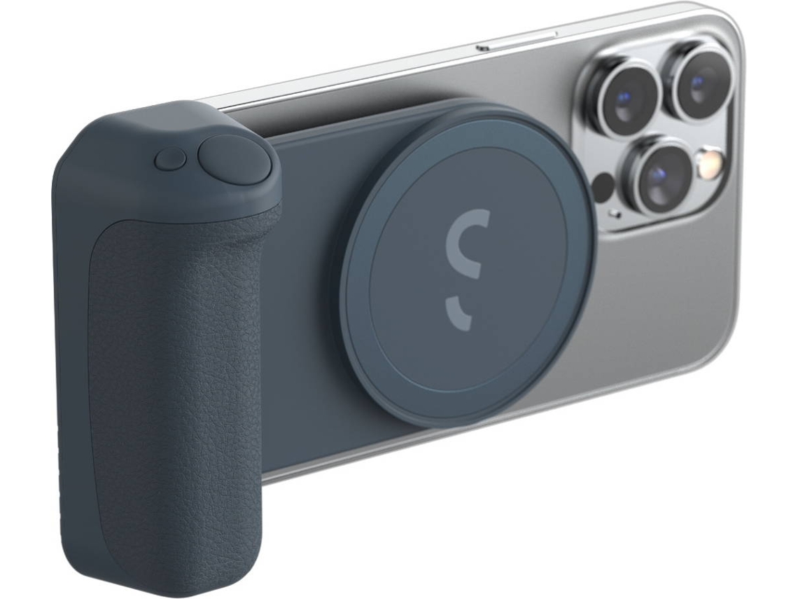 Tripé MagSafe SHIFTCAM SnapGrip | Worten.pt