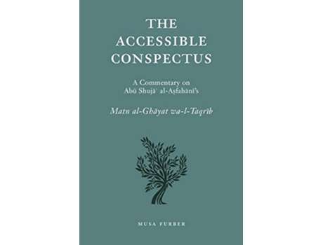 Livro The Accessible Conspectus de Musa Furber (Inglês)