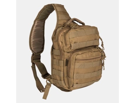 Mochila de Ombro Pequena Assault Pack MIL-TEC Tamanho Único