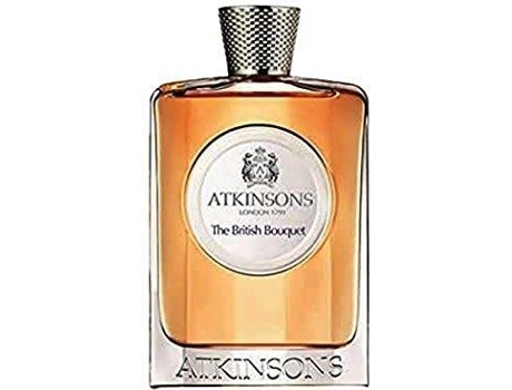 Perfume  The British Bouquet Eau de Toilette (100 ml)