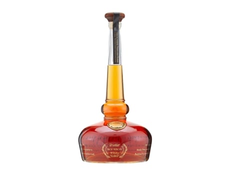 Whisky Bourbon WILLETT Pot Still Reserva Garrafa Especial (1.75 L - 1 Unidade)