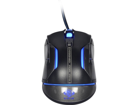 Rato Gaming  EMS669MGAA-IU (PC - USB)