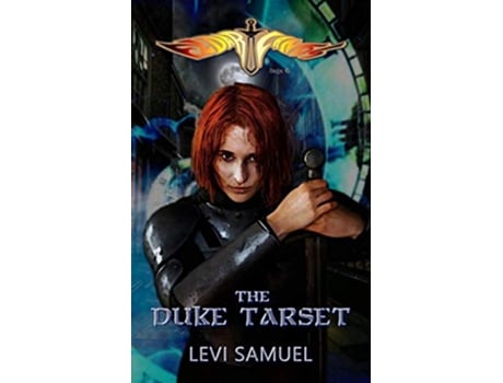 Livro The Duke Tarset de Levi Samuel (Inglês)