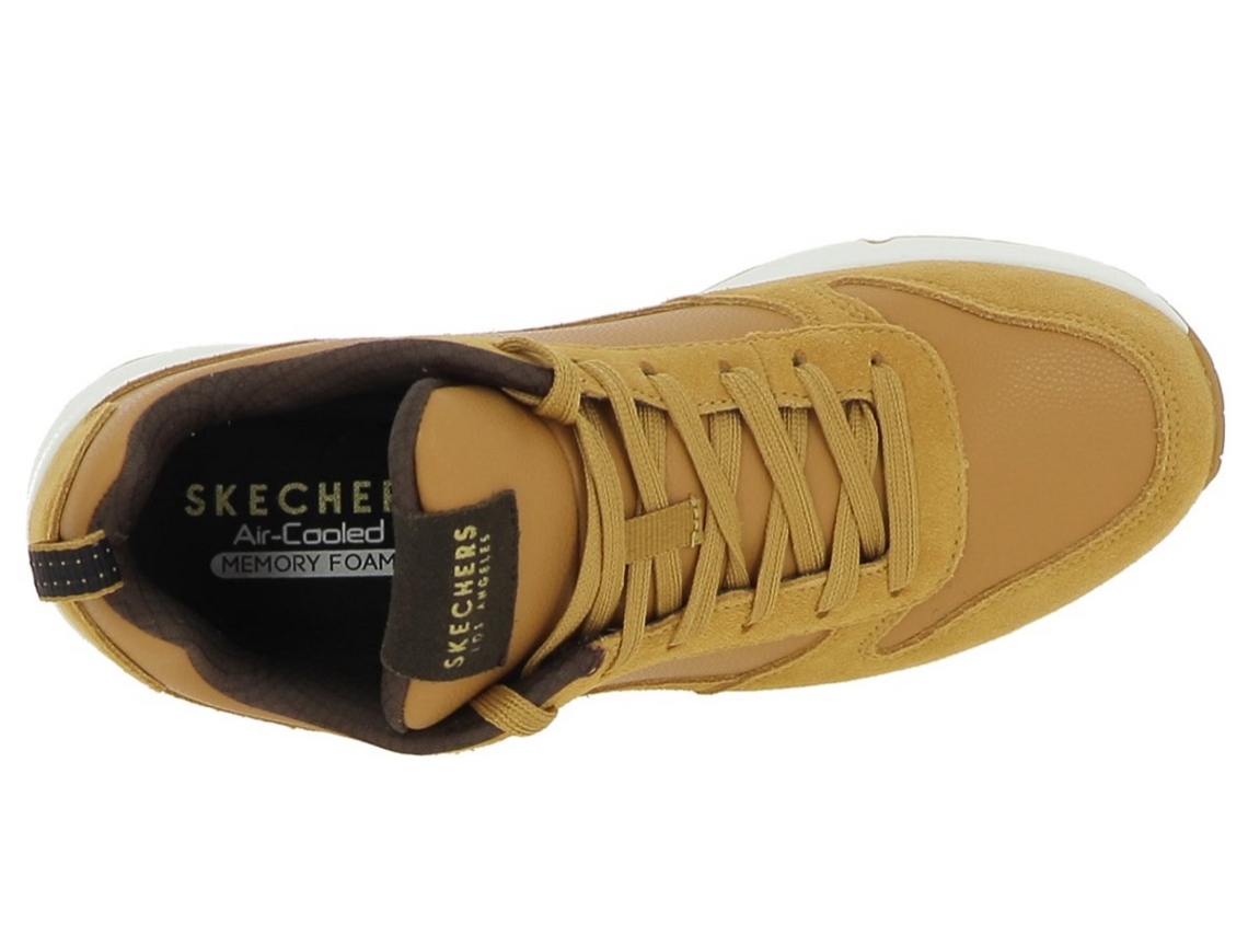 Ténis SKECHERS Homem (Multicor - 44)