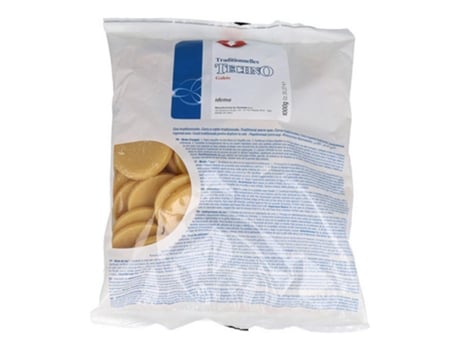 Cera Depilatória Corporal  De discos (1 Kg)