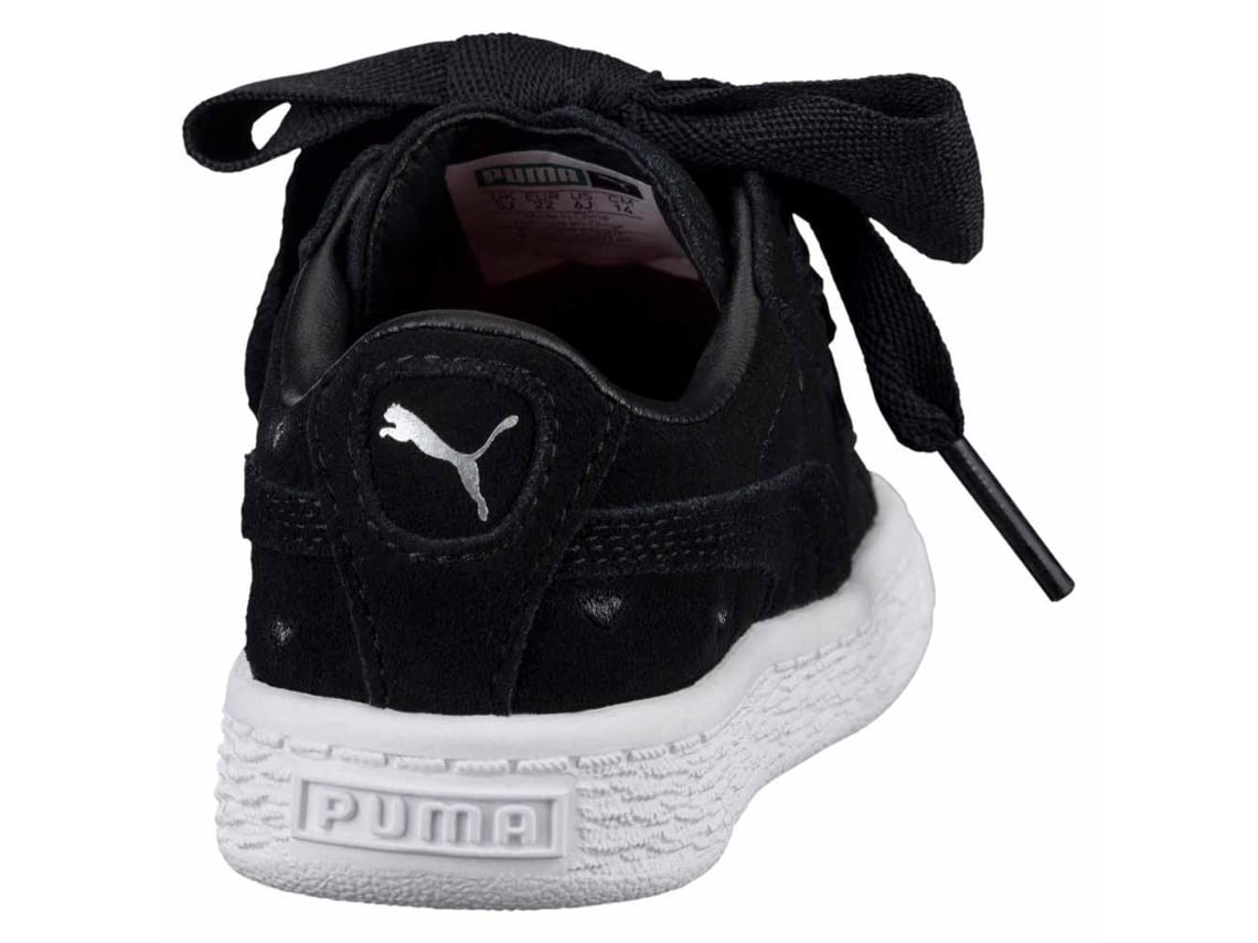 Puma heart valentine hot sale