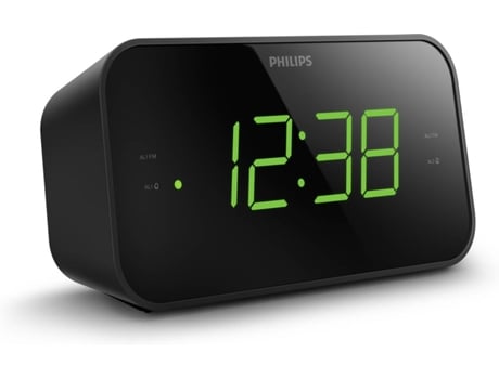 Despertador Philips Wake Up light HF3519/01