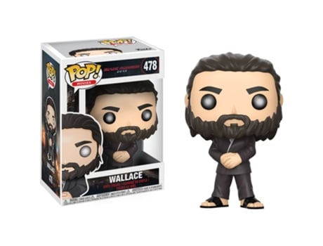 Figura FUNKOS DE PELÍCULAS 61326 (Multicor)