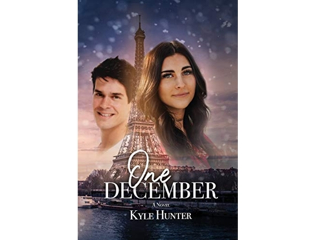 Livro One December de Kyle Hunter (Inglês)