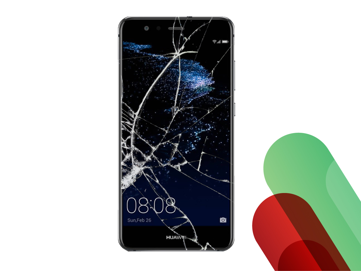 huawei p8 lite worten