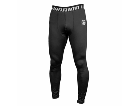 Calça Warrior Calça Comp Tight Preto M Homem