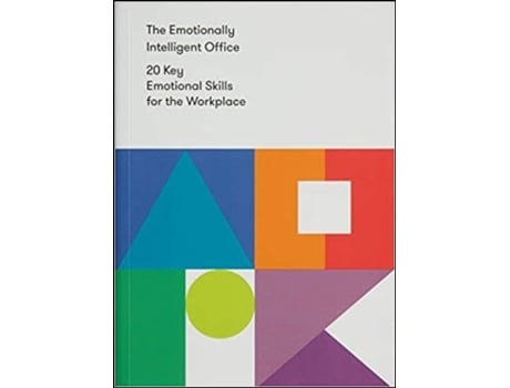 Livro The Emotionally Intelligent Office 20 Key Emotional Skills for the… de Alain de Botton