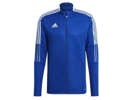 Casaco Adidas Tiro 21 Track (Tam: S)