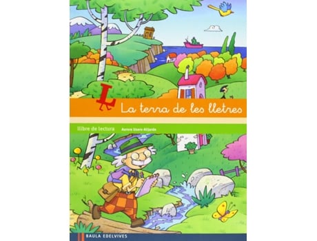 Livro ..Lectura 1./Infantil de Aurora Usero Alijarde (Valenciano)