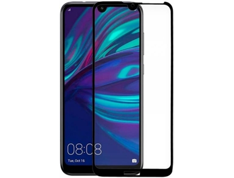 Huawei Y7 2019 Preto, Telefones e Acessórios, à venda, Viana do Castelo