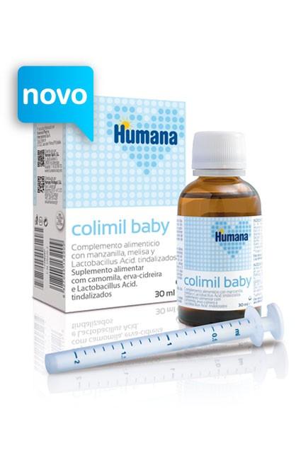 Colimil Baby 30ml