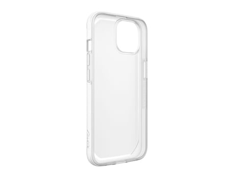 Capa para iPhone 14 RAPTIC Pele Sintética Anti-Choque Transparente .