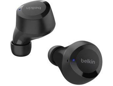 Belkin SOUNDFORM INSPIRE Auriculares Inalámbrico y alámbrico