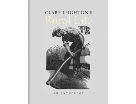 Livro Clare Leightons Rural Life de Clare Leighton (Inglês)