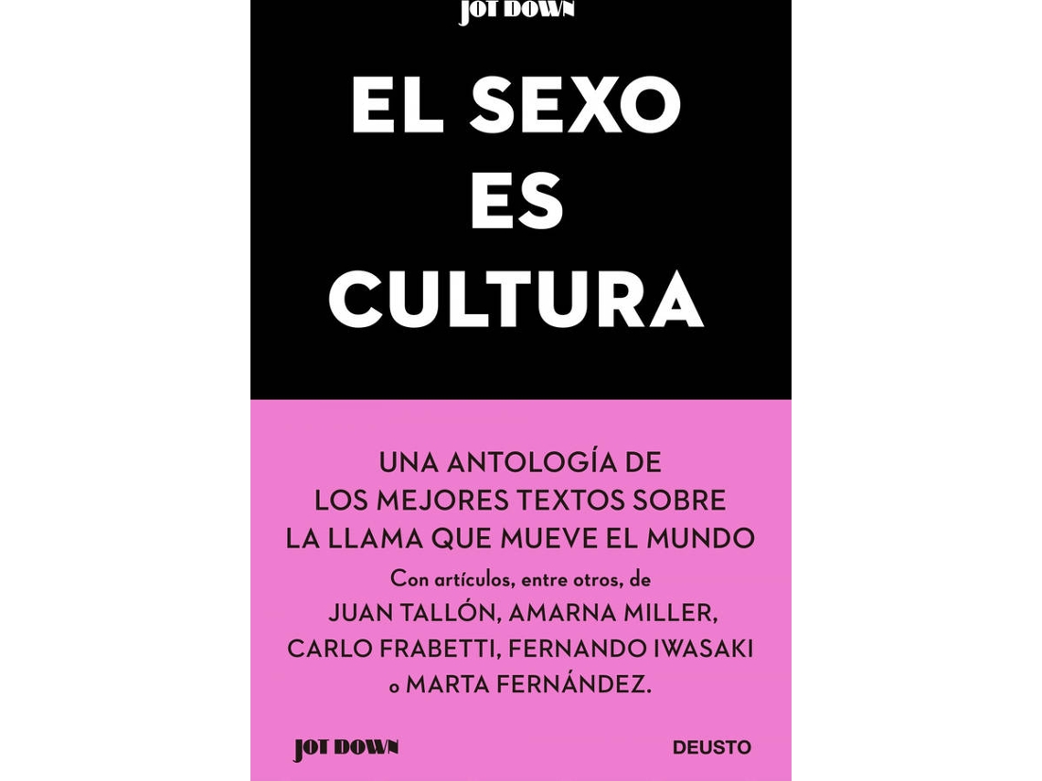 Livro El Sexo Es Cultura de Vários Autores (Espanhol) | Worten.pt