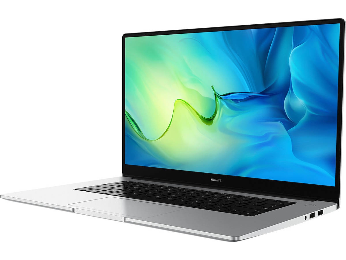 Portátil Huawei Matebook D15 15 6 Amd Ryzen 5 5500u Ram 8 Gb