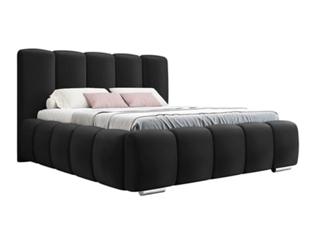 Cama Malden Tapiz Somieres MUEBLES.ES (Largo: 222 cm; Ancho: 222 cm; Alto: 222 cm)