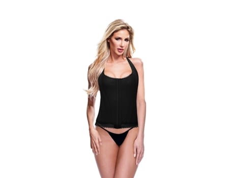 Conjunto de Lingerie BACI LINGERIE Preto (S)