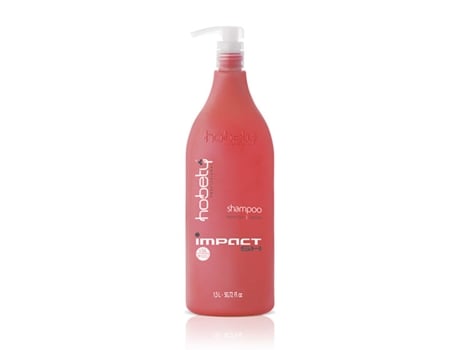 Shampoo Impact 1 5L HOBETY