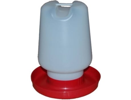 Bebedouro para Pájaros CM CM-0000010060 (4.5 L)