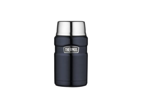 Frasco para Alimentos THERMOS King