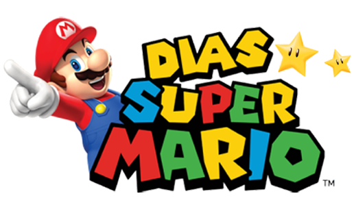 Super mario?