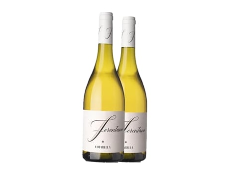 Vinho branco FALESCO Ferentano Roscetto Lazio (0.75 L - 2 Unidades)