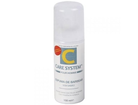 Care System Esp Barba 150 Ml