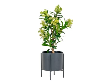 Planta Artificial HOUSE NORDIC Skimmia