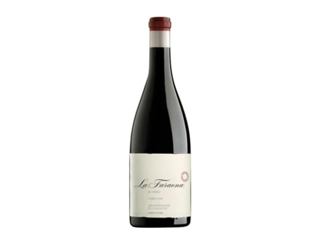 Vinho DESCENDIENTES J. PALACIOS La Faraona Mencía Bierzo (0.75 L - 1 Unidade)